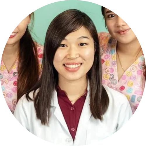 Dr Esther FTS Chin Dental
